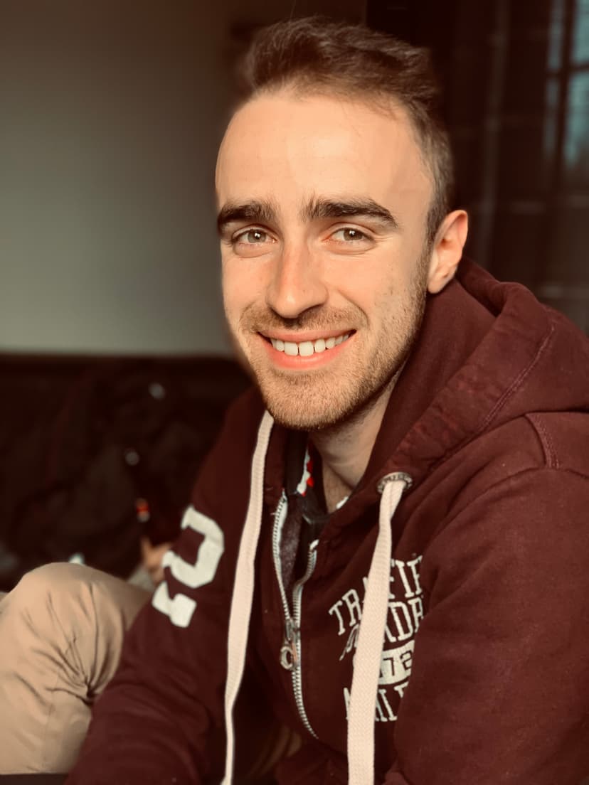 Julien Mertz - Développeur freelance